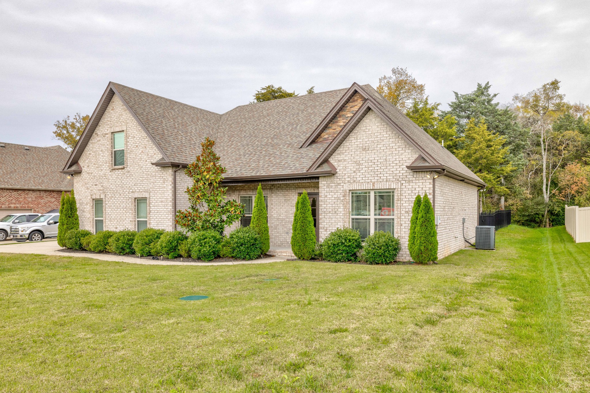 213 Amazonway Ridge Lascassas, TN 37085 - Photo 2 of 38 Gallery Image 2