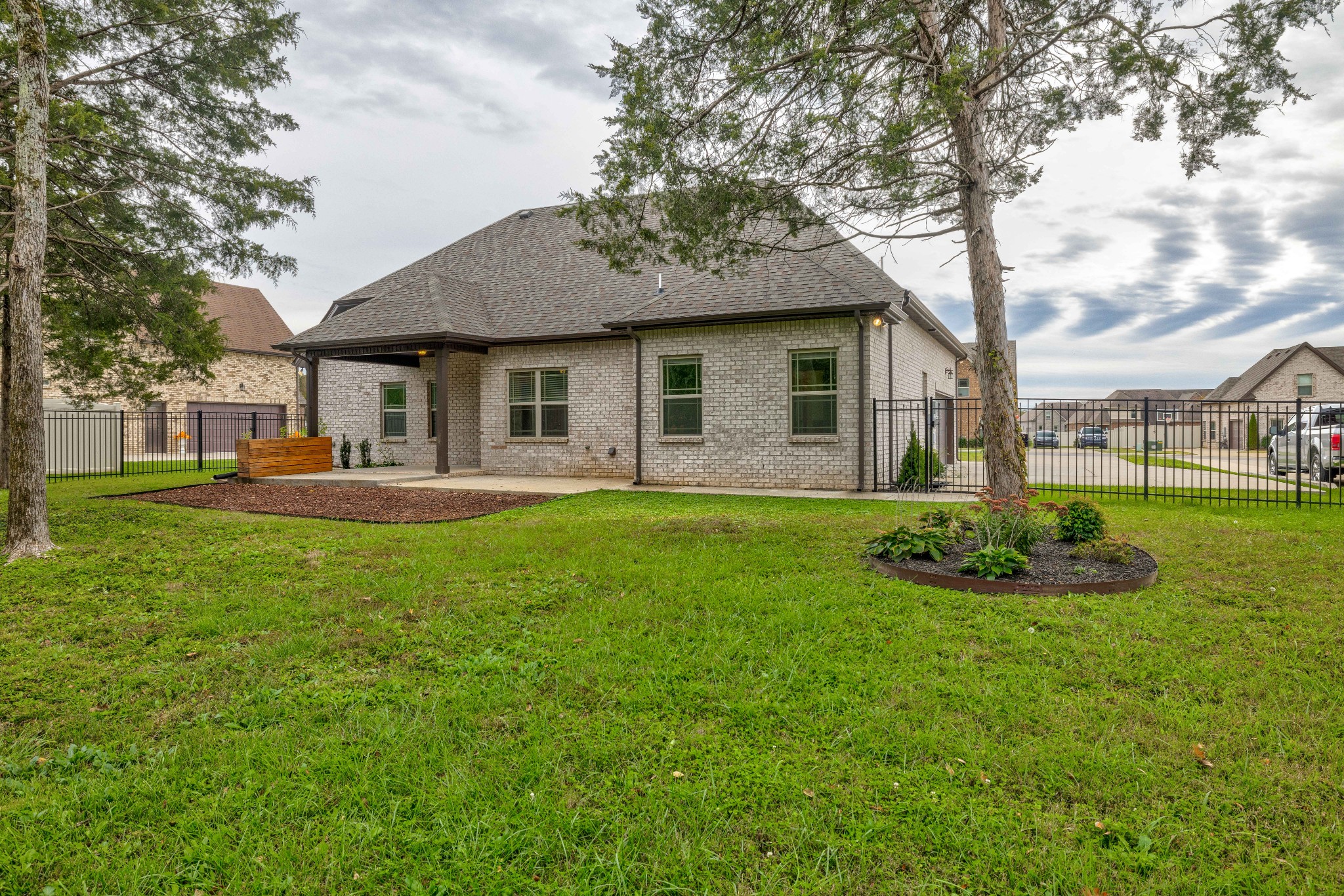 213 Amazonway Ridge Lascassas, TN 37085 - Photo 37 of 38 Gallery Image 37