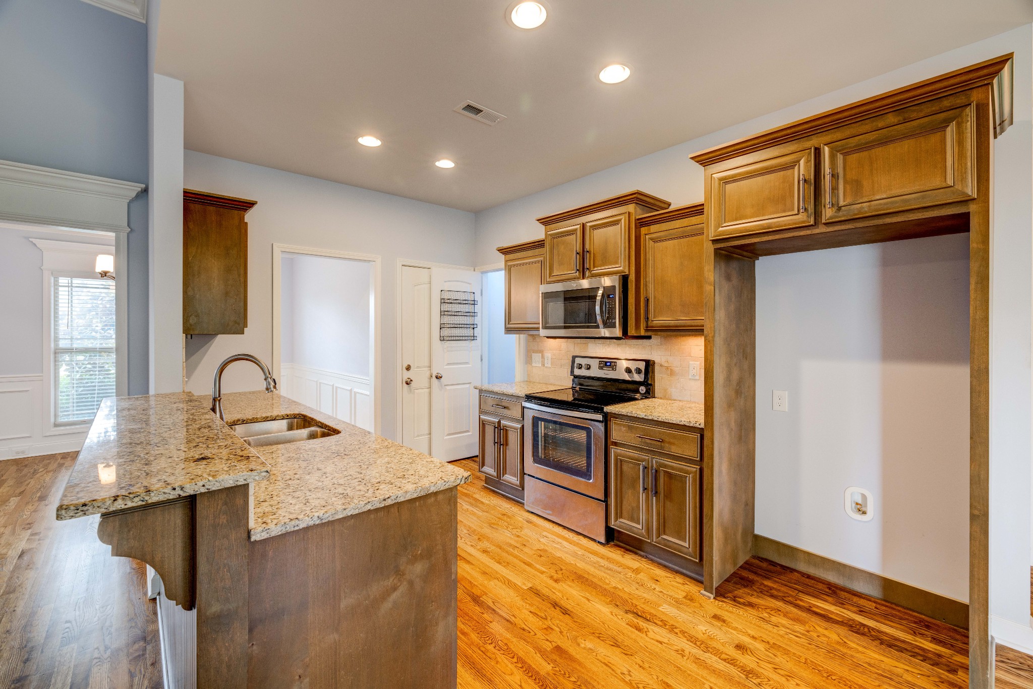 213 Amazonway Ridge Lascassas, TN 37085 - Photo 10 of 38 Gallery Image 10
