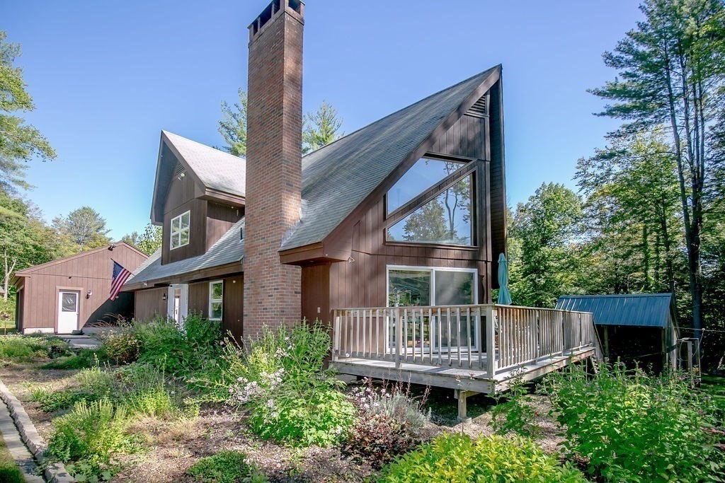 3102 Shelburne Falls Road Conway, MA 01341 - Photo 1 of 39 Gallery Image 1