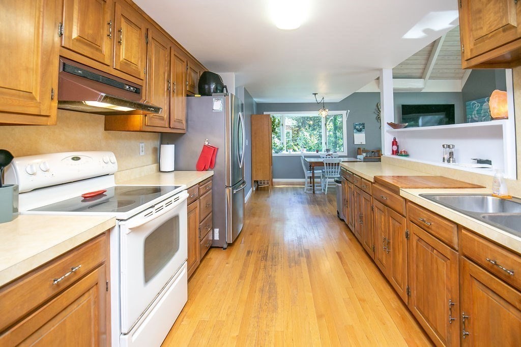 3102 Shelburne Falls Road Conway, MA 01341 - Photo 12 of 39 Gallery Image 12
