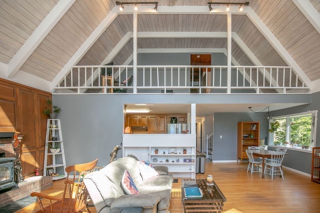 3102 Shelburne Falls Road Conway, MA 01341 - Photo 14 of 39 Gallery Image 14