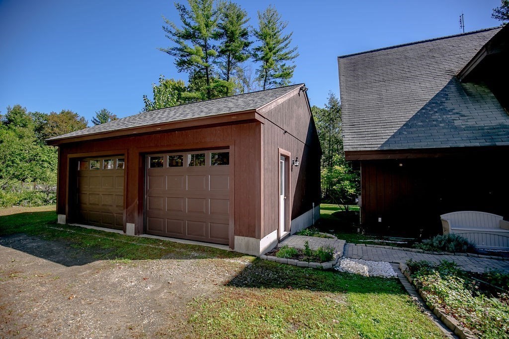 3102 Shelburne Falls Road Conway, MA 01341 - Photo 35 of 39 Gallery Image 35