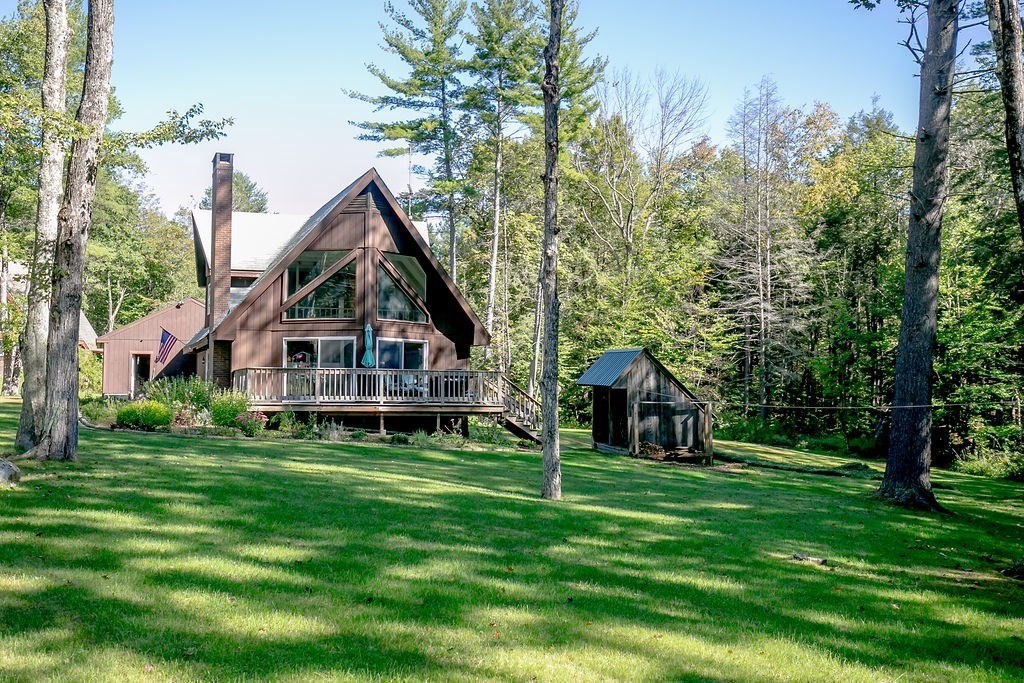 3102 Shelburne Falls Road Conway, MA 01341 - Photo 39 of 39 Gallery Image 39