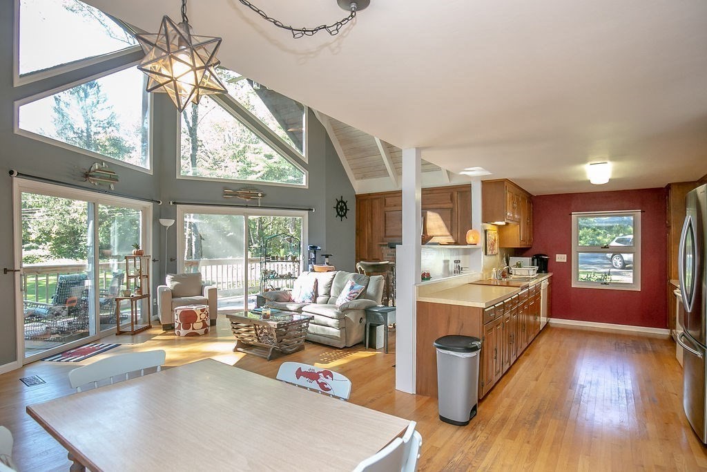 3102 Shelburne Falls Road Conway, MA 01341 - Photo 7 of 39 Gallery Image 7