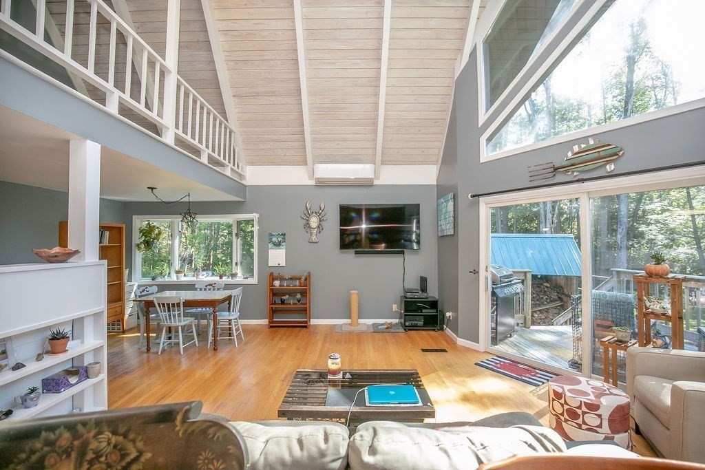3102 Shelburne Falls Road Conway, MA 01341 - Photo 8 of 39 Gallery Image 8