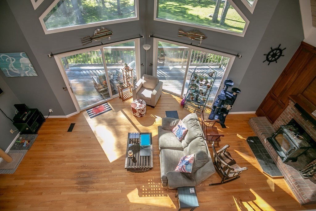 3102 Shelburne Falls Road Conway, MA 01341 - Photo 9 of 39 Gallery Image 9