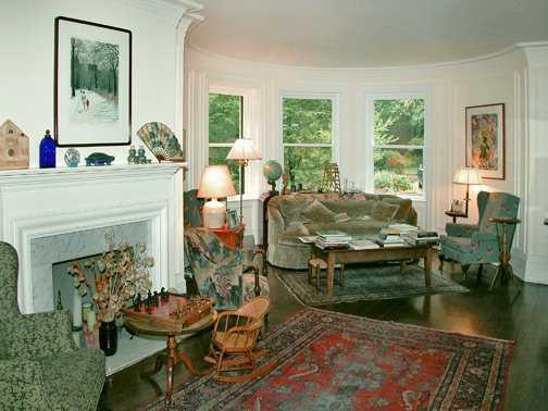 108 Woodland Road Pittsburgh, PA 15232 - Photo 2 of 8 Other.