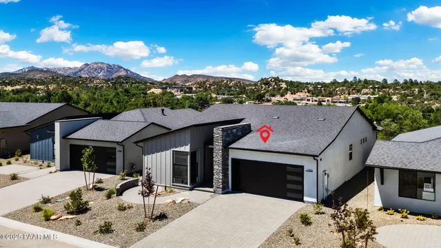 $2,600 | 1326 Rockwood Drive, Prescott, AZ 86305