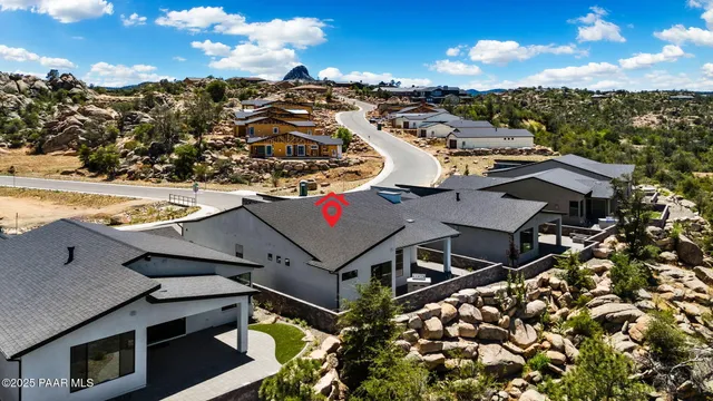 $2,600 | 1326 Rockwood Drive, Prescott, AZ 86305