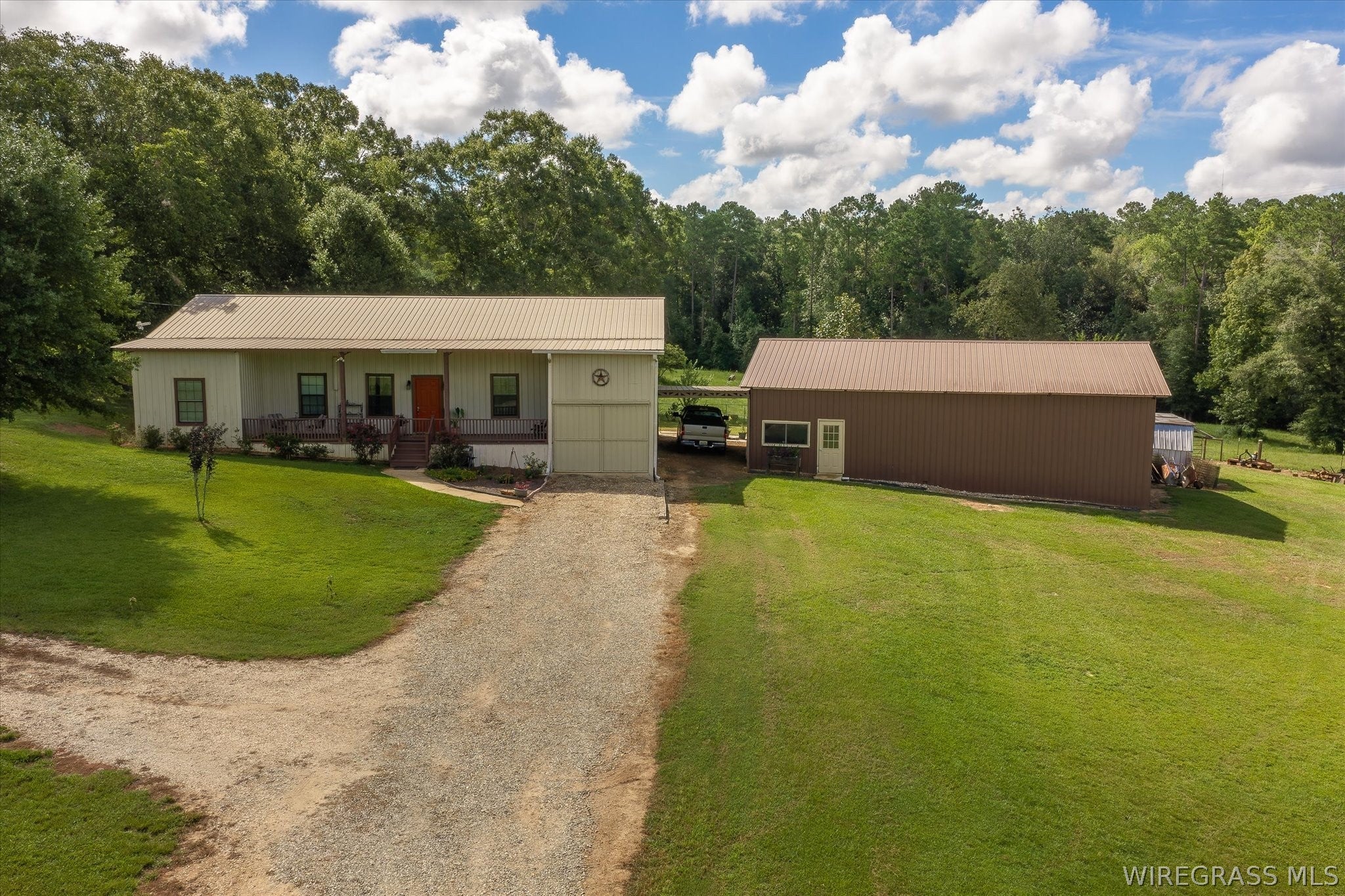 1736 Watson Bridge Road Webb, AL 36376 - Photo 45 of 46 Gallery Image 45