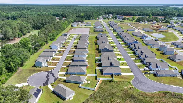 $268,605 | 645 Perch Lane, Santee, SC 29142