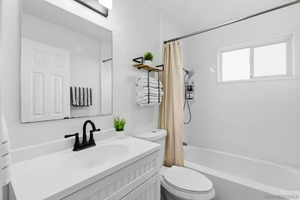 $370,000 | 4262 Wilson Avenue, Unit 10, San Diego, CA 92104