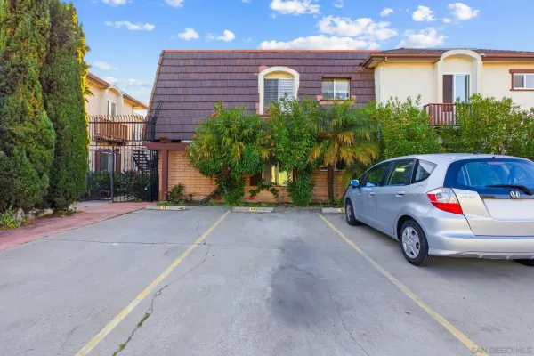 $370,000 | 4262 Wilson Avenue, Unit 10, San Diego, CA 92104