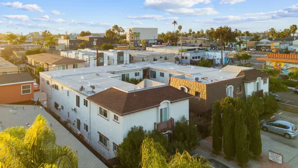$370,000 | 4262 Wilson Avenue, Unit 10, San Diego, CA 92104