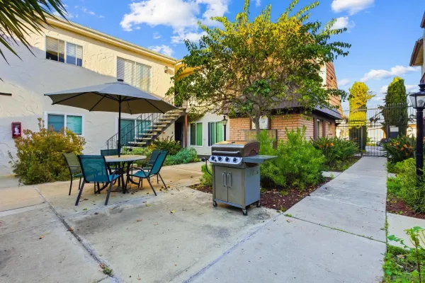 $370,000 | 4262 Wilson Avenue, Unit 10, San Diego, CA 92104