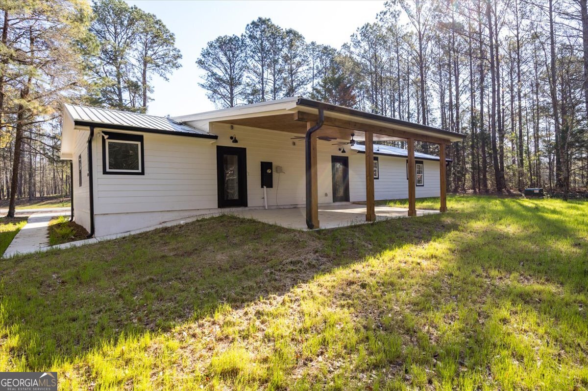 392 Highway 74 Molena, GA 30258 - Photo 30 of 42