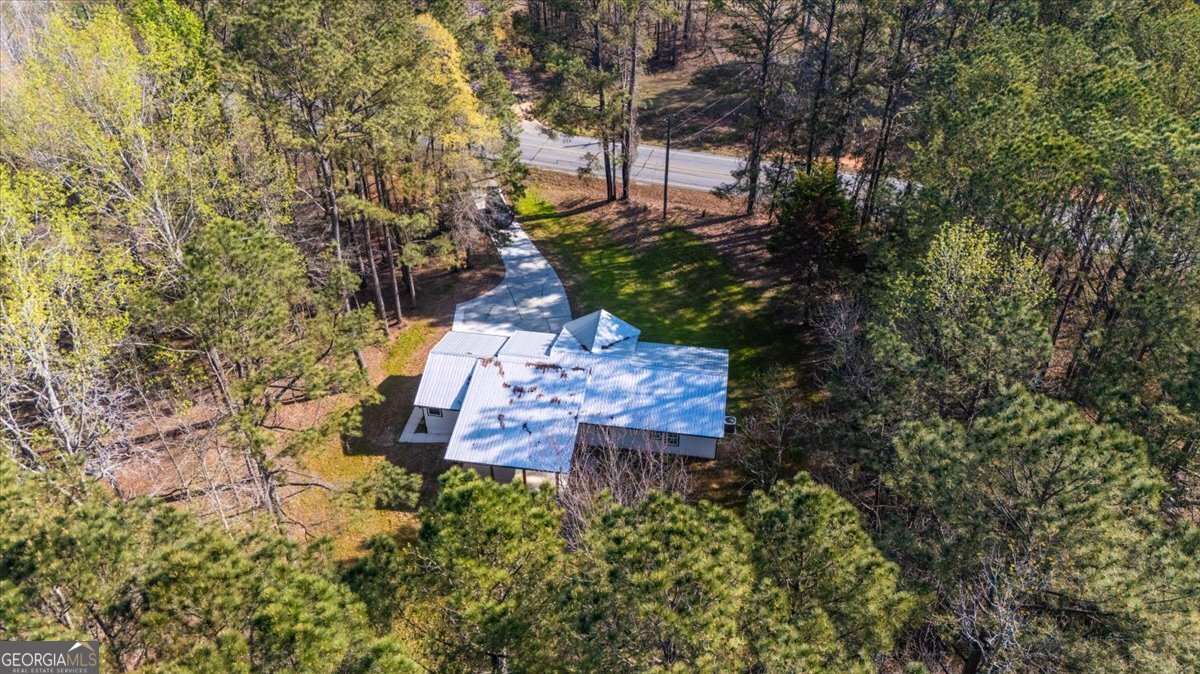 392 Highway 74 Molena, GA 30258 - Photo 41 of 42