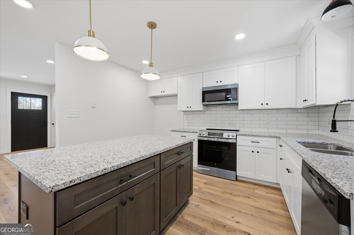392 Highway 74 Molena, GA 30258 - Photo 9 of 42