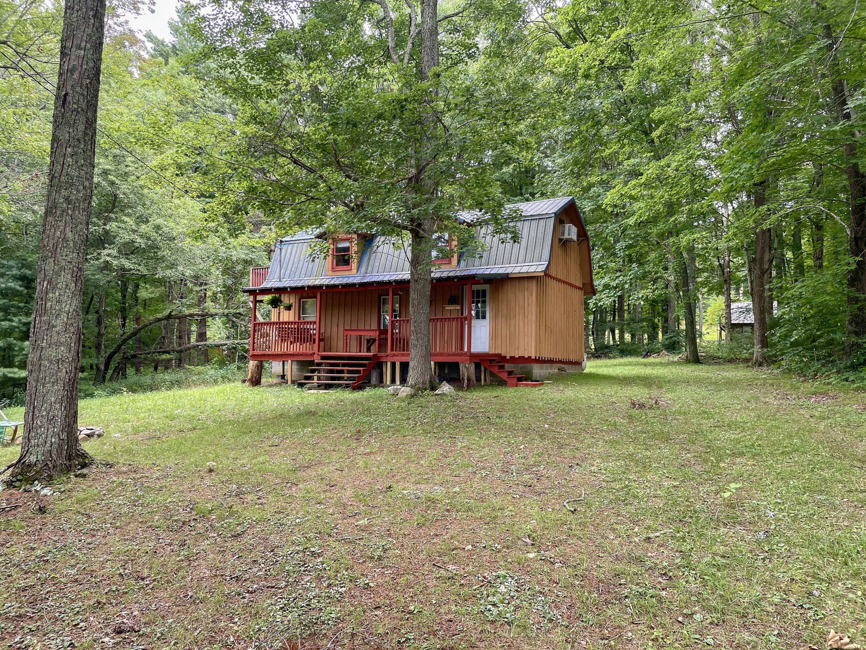 2244 Camp Road Sugar Grove, VA 24375 - Photo 35 of 35 35