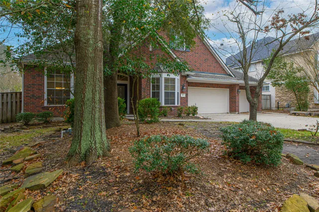 $3,900 | 58 South Plum Crest Circle, Spring, TX 77382