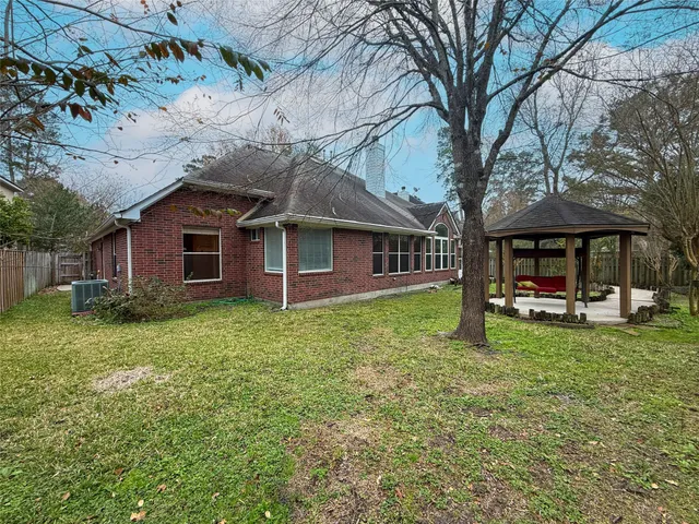 $3,900 | 58 South Plum Crest Circle, Spring, TX 77382