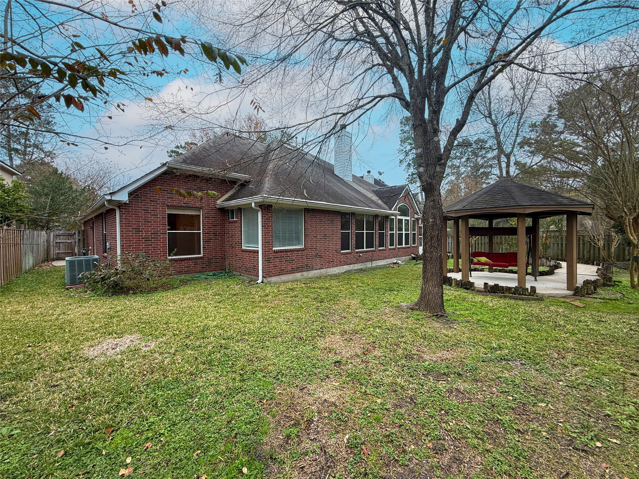 58 South Plum Crest Circle Spring, TX 77382 - Photo 32 of 33