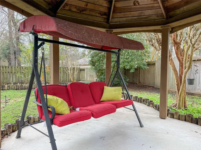 $3,900 | 58 South Plum Crest Circle, Spring, TX 77382