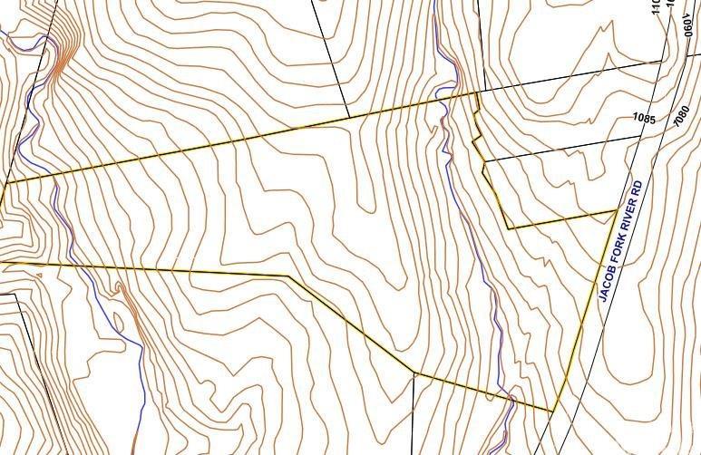 0 Jacob Fork River Road Vale, NC 28168 - Photo 2 of 2 Gallery Image 2