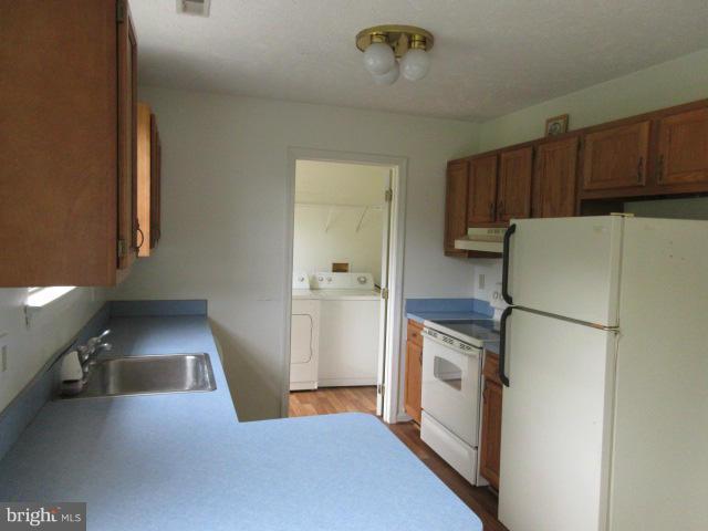 4330 Beulah Road Hurlock, MD 21643 - Photo 3 of 12 Kitchen