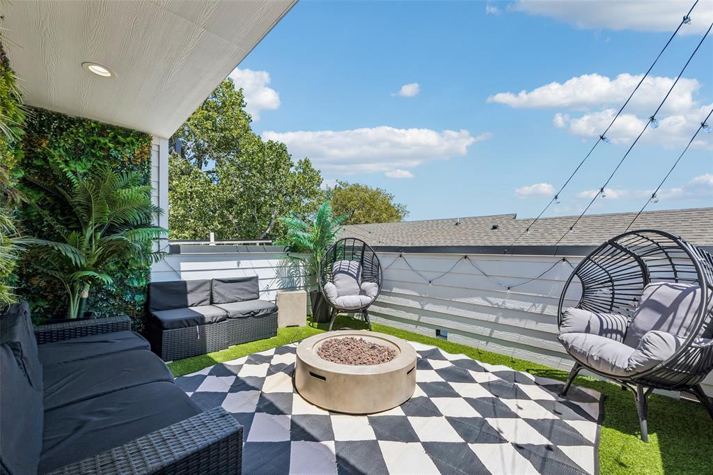 1955 Leath Street Dallas, TX 75212 - Photo 22 of 26 Gallery Image 22