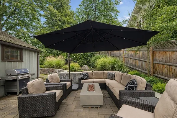 $2,800,000 | 2 Edgewater Place, Winchester, MA 01890