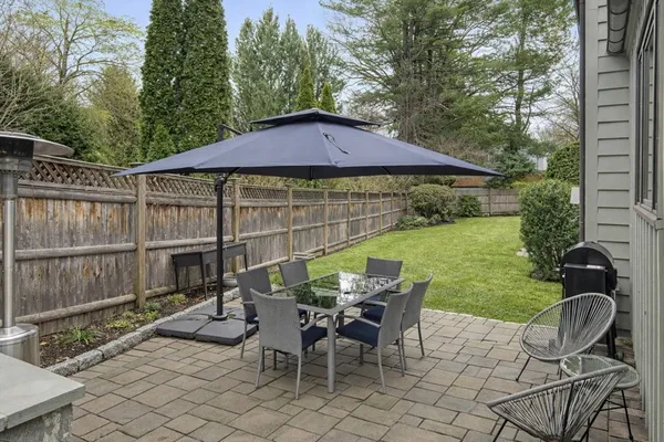 $2,800,000 | 2 Edgewater Place, Winchester, MA 01890