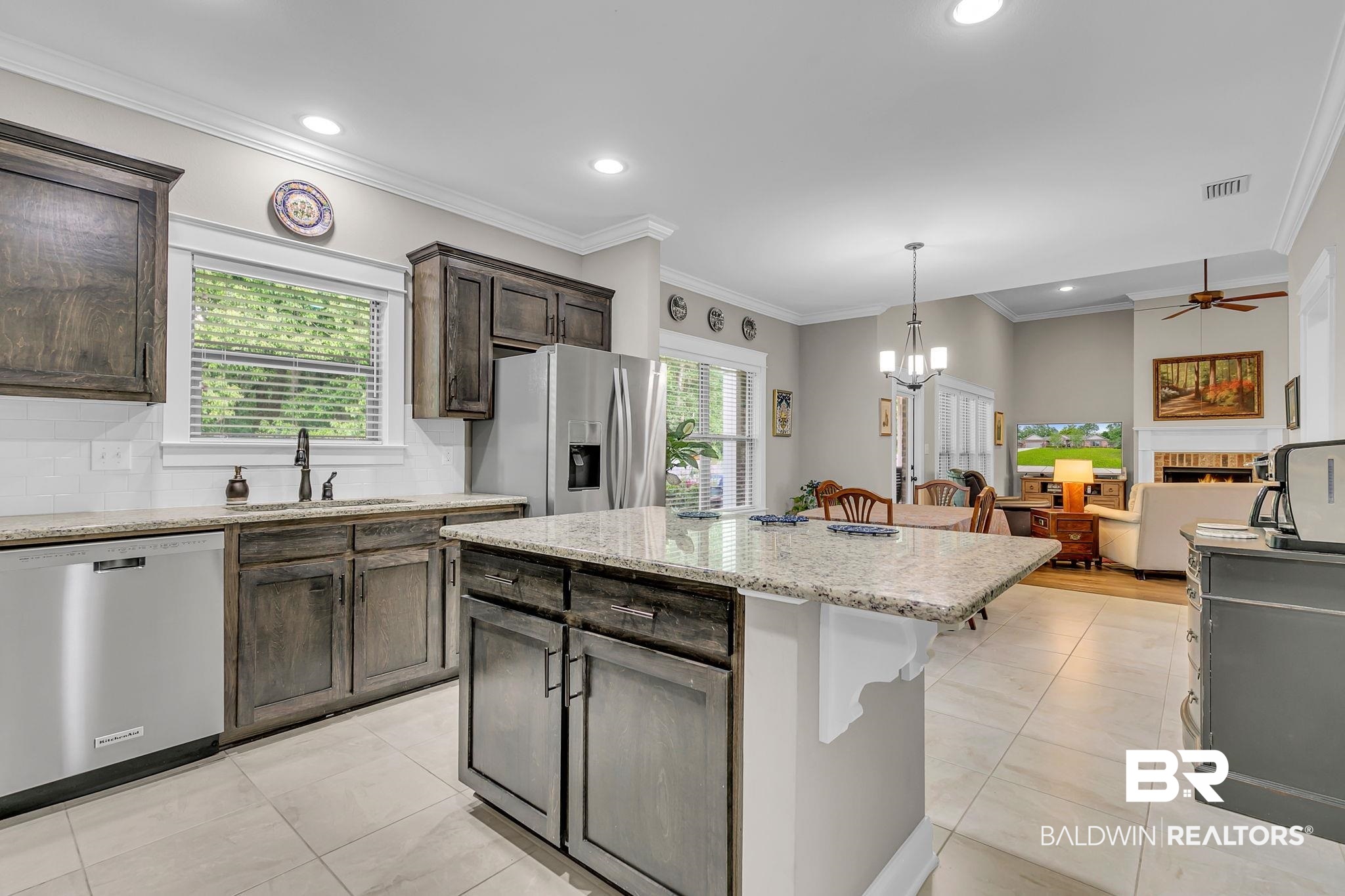 19686 Bunker Loop Fairhope, AL 36532 - Photo 12 of 45 KITCHEN