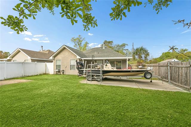 1800 Beth Drive Slidell, LA 70458 - Photo 15 of 17