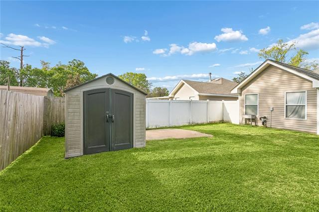1800 Beth Drive Slidell, LA 70458 - Photo 16 of 17