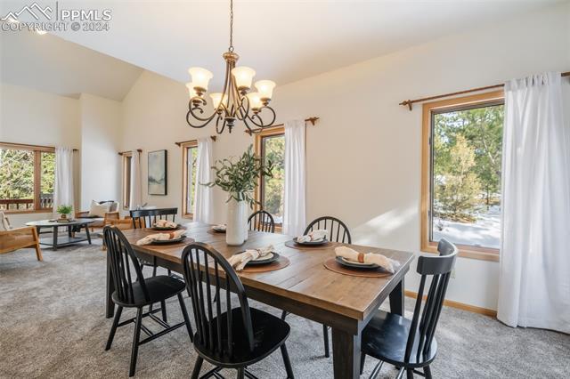 425 Cimarron Road Monument, CO 80132 - Photo 10 of 48 Gallery Image 10