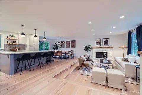 $995,000 | 16816 1st Avenue Southeast, Bothell, WA 98012