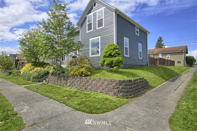 2302 Rockefeller Avenue Everett, WA 98201 - Photo 18 of 18