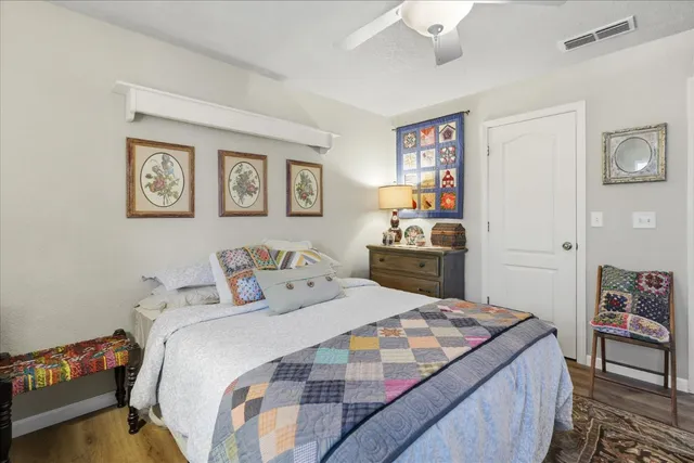 a picture of a bathroom with a shower