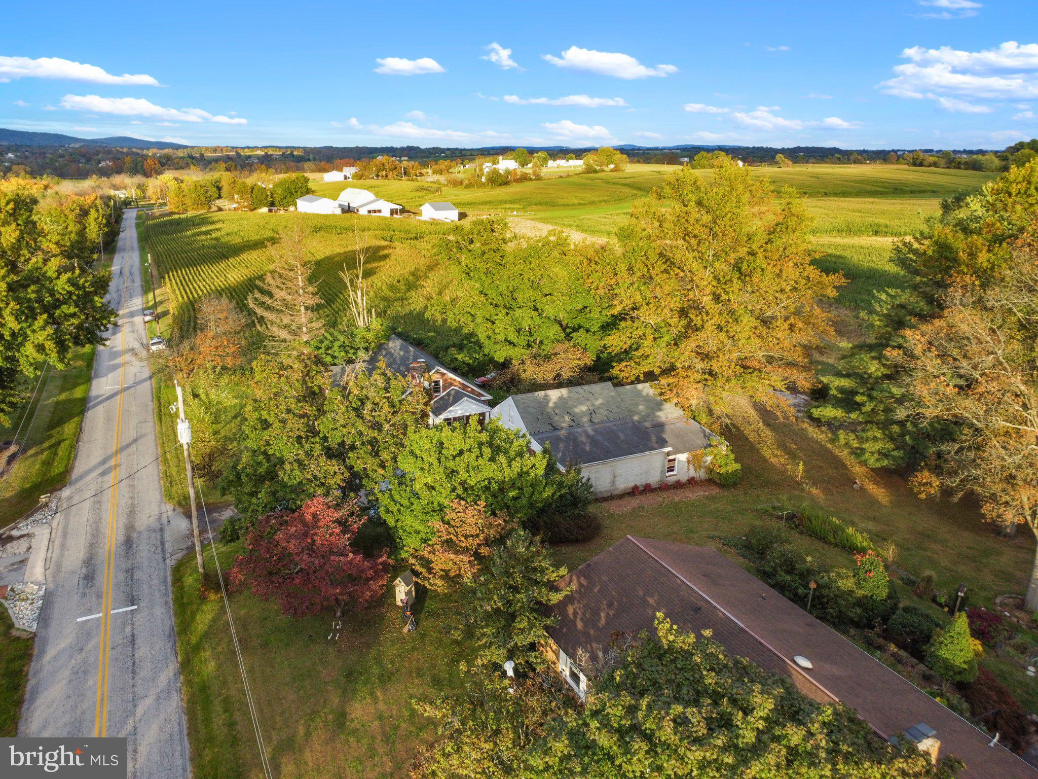 4330 Paradise Road Dover, PA 17315 - Photo 14 of 23 Charming countryside retreat awaits.