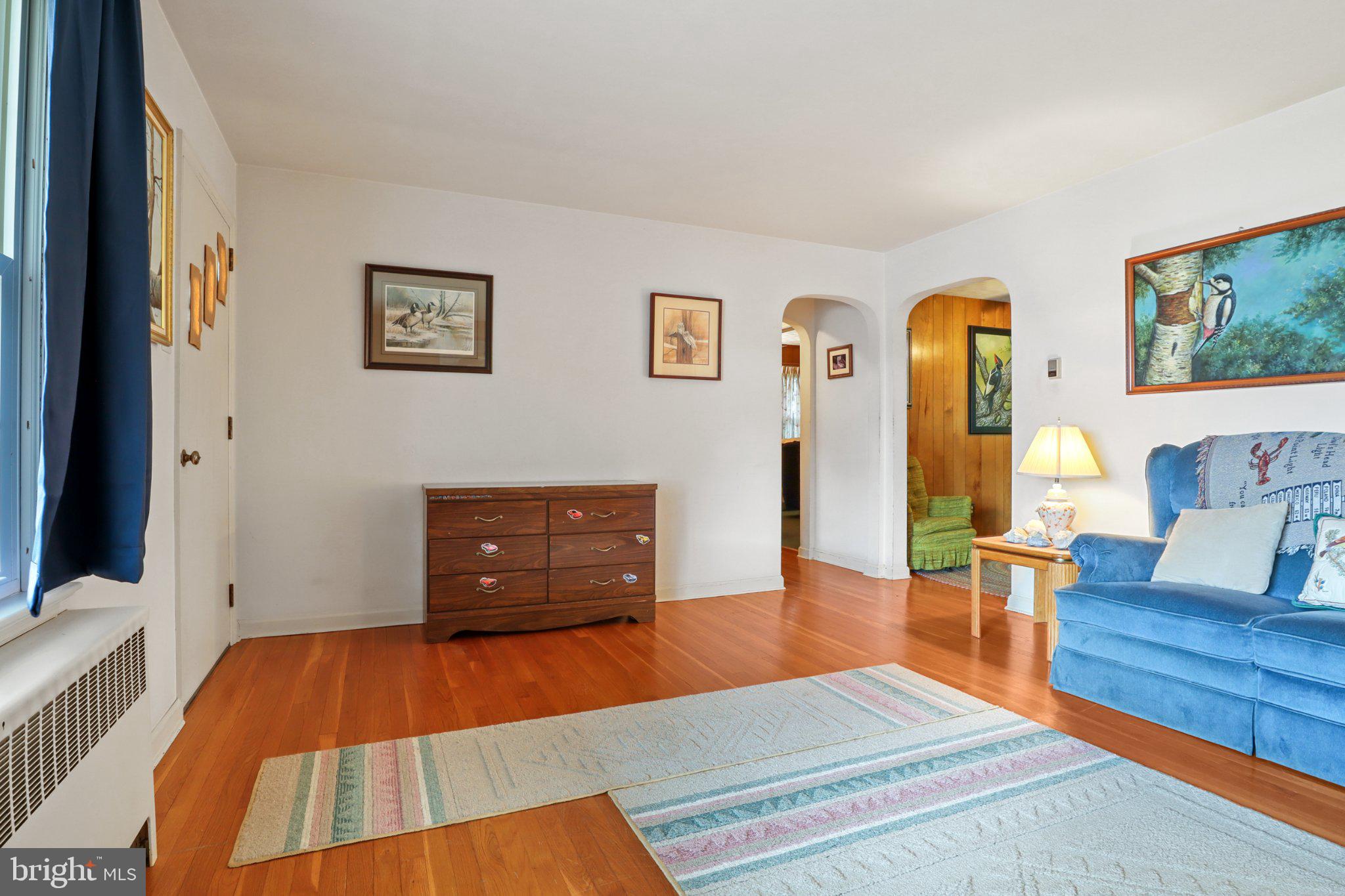 4330 Paradise Road Dover, PA 17315 - Photo 3 of 23 Bright and inviting living space.