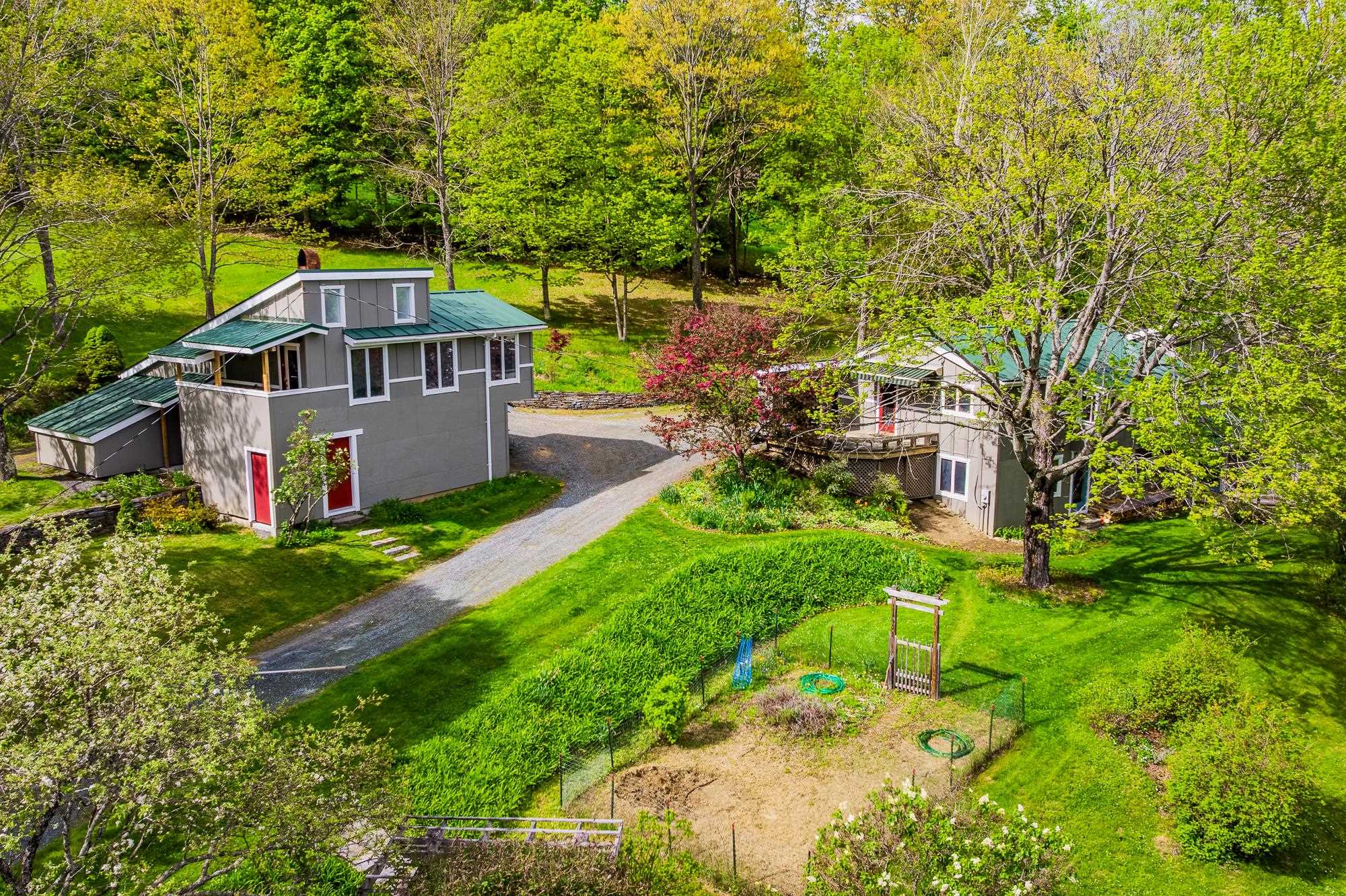 150 Stevens Road Lebanon, NH 03766 - Photo 1 of 56