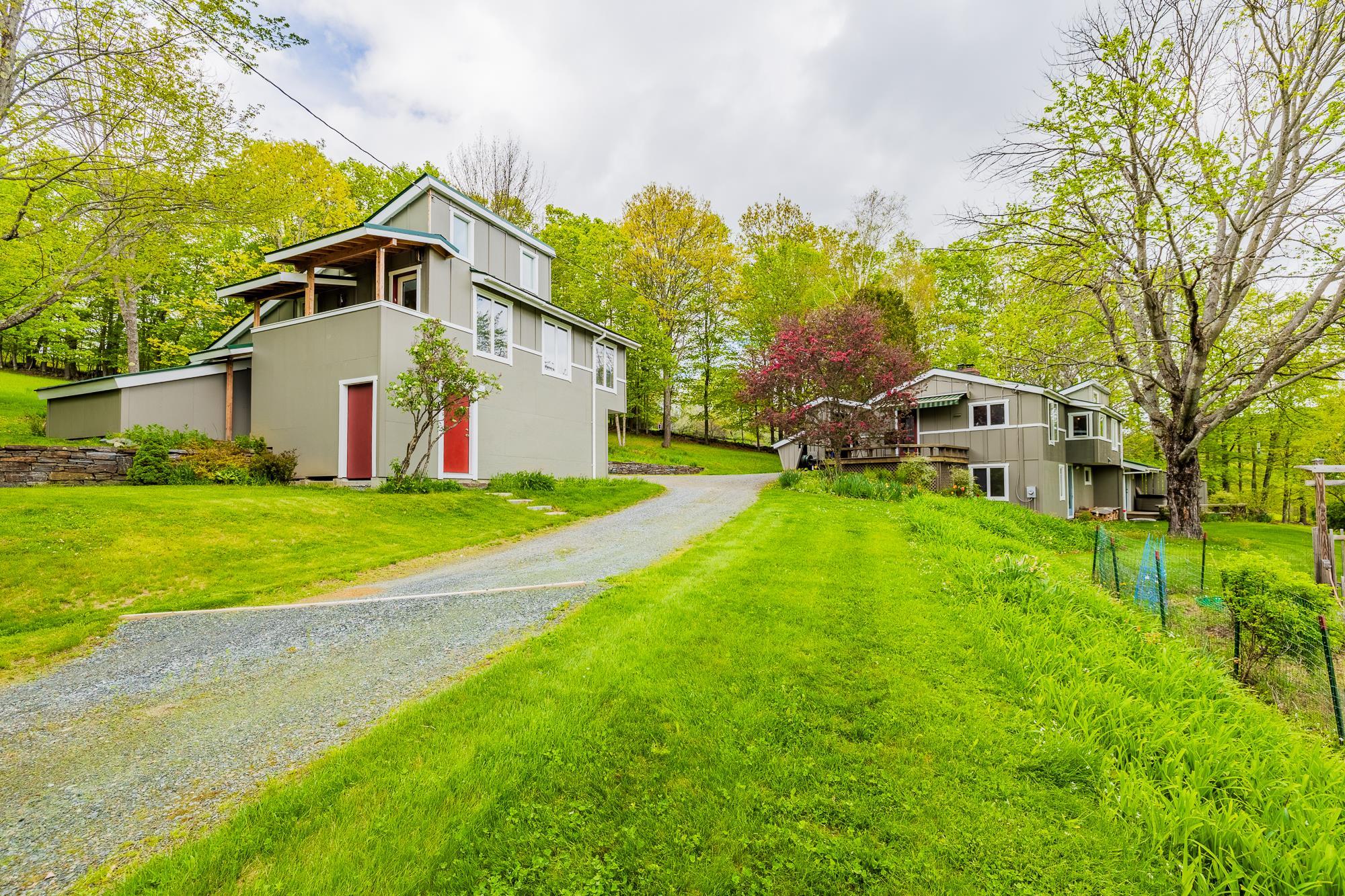 150 Stevens Road Lebanon, NH 03766 - Photo 3 of 56