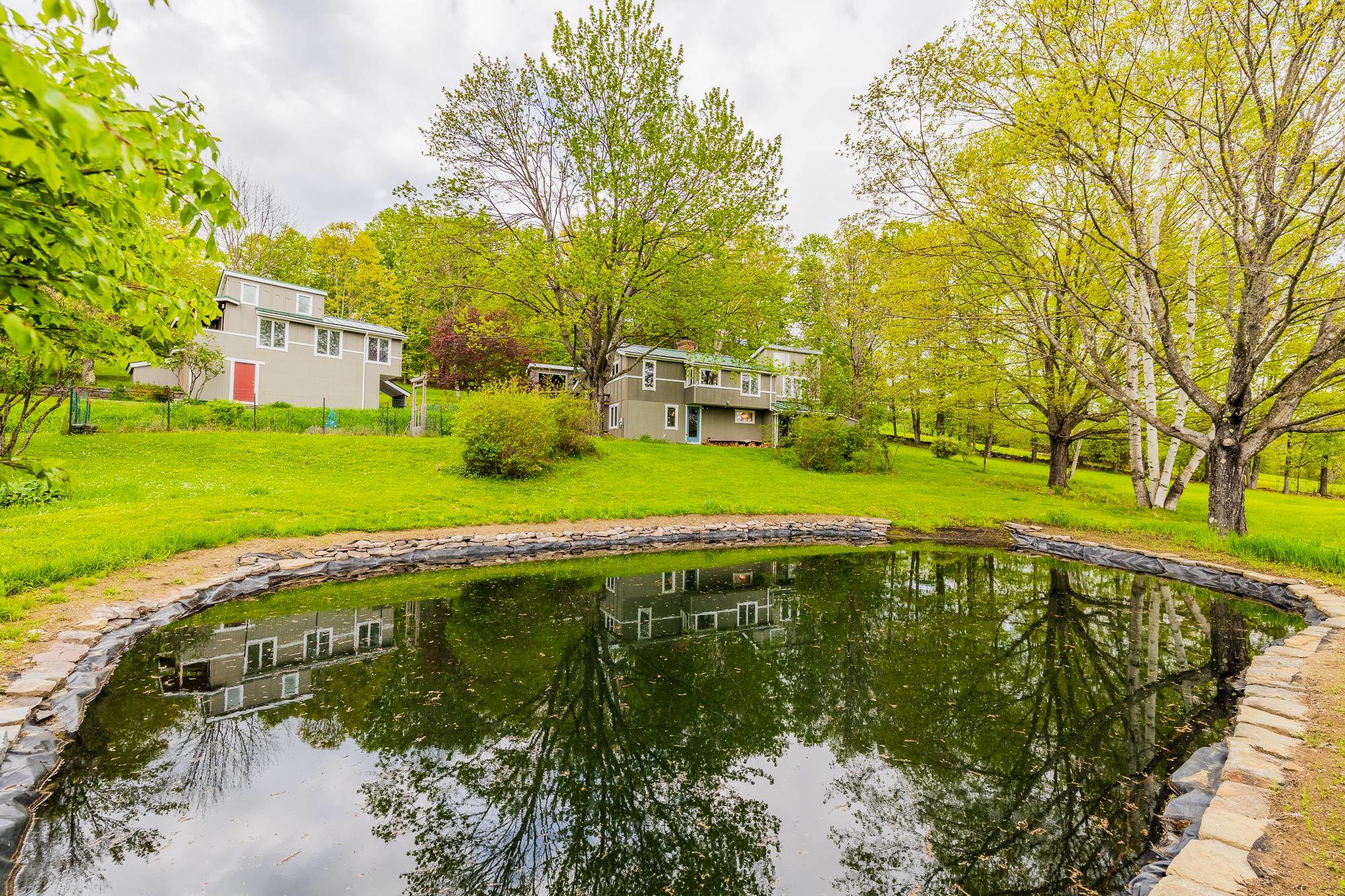 150 Stevens Road Lebanon, NH 03766 - Photo 51 of 56