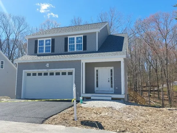 $655,000 | 197 C Crownshield, Unit 16C, Uxbridge, MA 01569