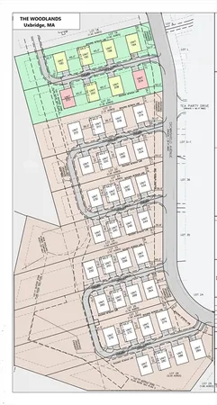 $655,000 | 197 C Crownshield, Unit 16C, Uxbridge, MA 01569