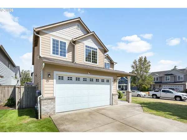 $564,900 | 4003 Northeast 165th Place, Vancouver, WA 98682