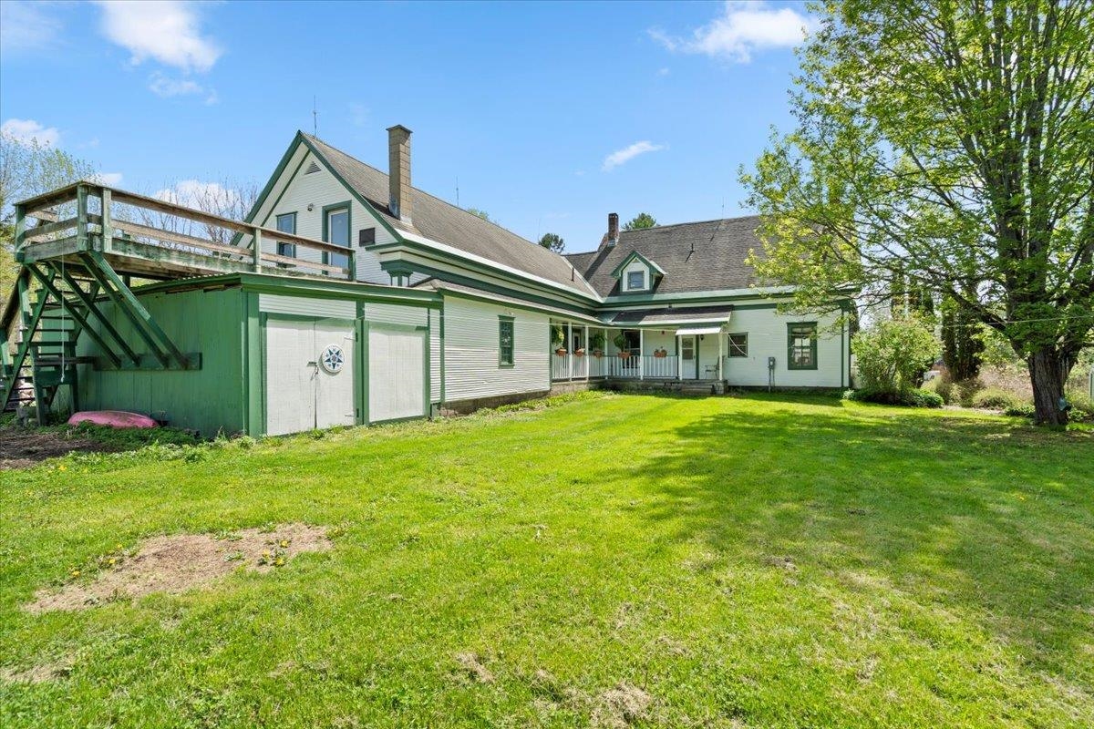 546 Anderson Road Barre Town, VT 05641 - Photo 6 of 60