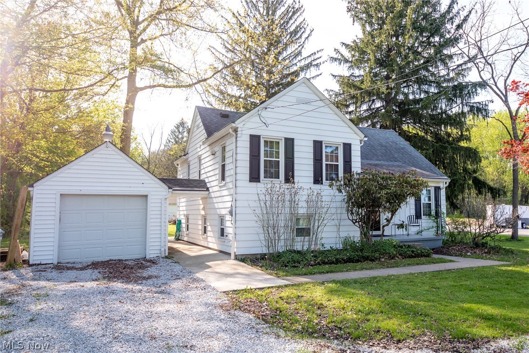 3540 Manchester Road Akron, OH 44319 - Photo 1 of 18